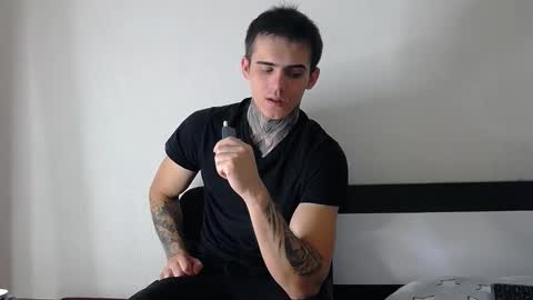 Carter online show from 10.14.25