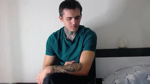 Carter online show from 10.30.25