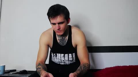 Carter online show from 11.18.25