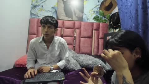 Snapshot of cartyxx chatting on 04.08.26 cartyxx online show from 04.08.26