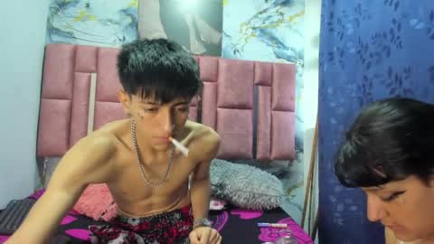Snapshot of cartyxx chatting on 04.18.26 cartyxx online show from 04.18.26