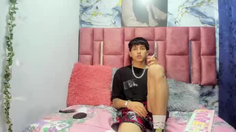 Snapshot of cartyxx chatting on 05.02.26 cartyxx online show from 05.02.26