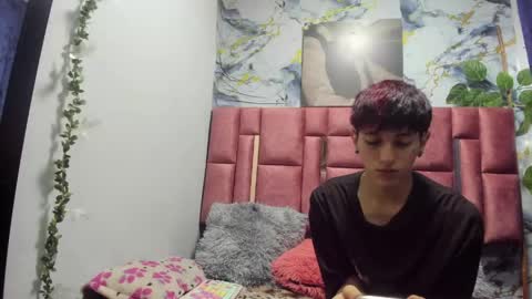 Snapshot of cartyxx chatting on 05.05.26 cartyxx online show from 05.05.26
