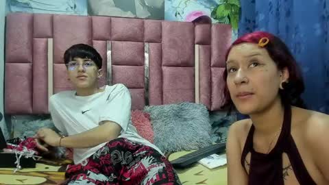 Snapshot of cartyxx chatting on 05.22.26 cartyxx online show from 05.22.26