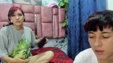 Snapshot of cartyxx chatting on 05.24.26 cartyxx online show from 05.24.26