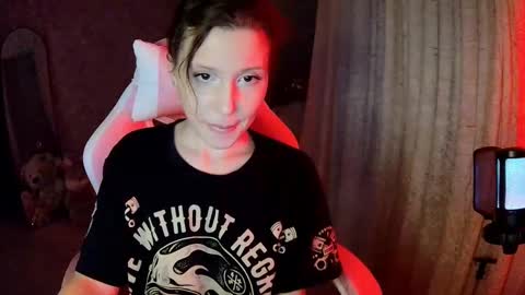 carysgs online show from 12.03.25