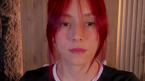 Snapshot of casandra_busting chatting on 11.14.25 Casandra online show from 11.14.25