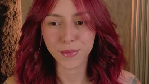 Snapshot of casandra_busting chatting on 01.12.26 Casandra online show from 01.12.26