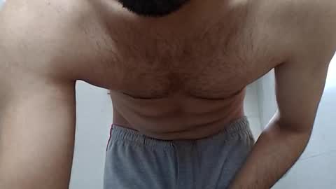 Snapshot of casanova980167 chatting on 02.22.26 casanova980167 online show from 02.22.26