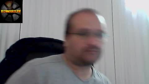 CASCADACEK online show from 02.23.26