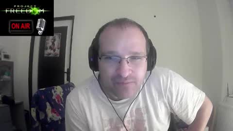 CASCADACEK online show from 03.04.26