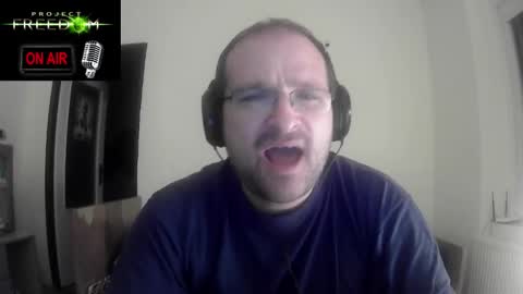 CASCADACEK online show from 03.10.26