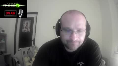 CASCADACEK online show from 03.26.26