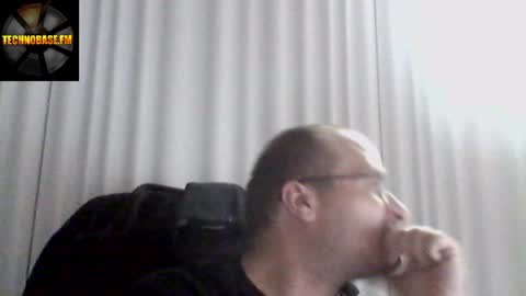 CASCADACEK online show from 04.07.26