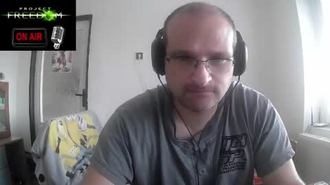 CASCADACEK online show from 04.17.26