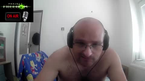 CASCADACEK online show from 06.18.26