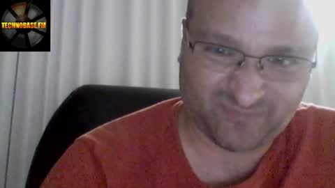 CASCADACEK online show from 06.18.26