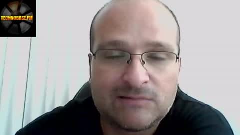 CASCADACEK online show from 07.04.26