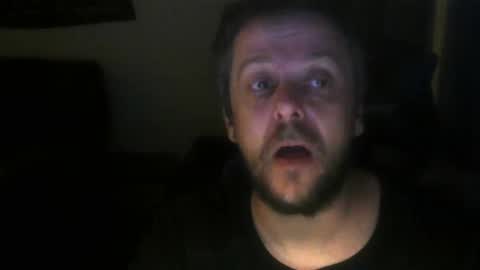 Snapshot of caseurdecue chatting on 09.18.25 AllenGallant online show from 09.18.25