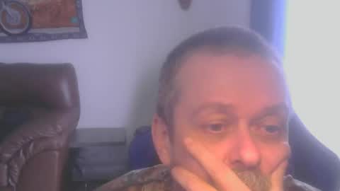 AllenGallant online show from 05.03.26