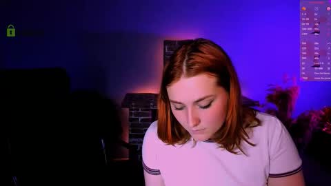 Snapshot of casey_meow_ chatting on 12.20.25 casey_meow_ online show from 12.20.25