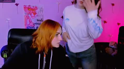 casey_meow_ online show from 02.21.26