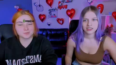 casey_meow_ online show from 03.03.26