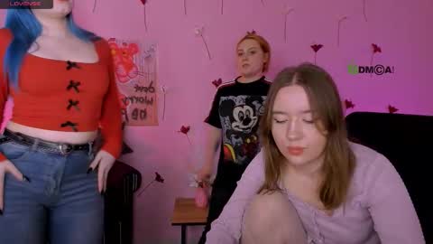 casey_meow_ online show from 03.26.26