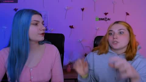 casey_meow_ online show from 04.09.26