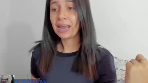 Snapshot of casey_swayze290792 chatting on 02.14.25 CASEY SWAYZE online show from 02.14.25