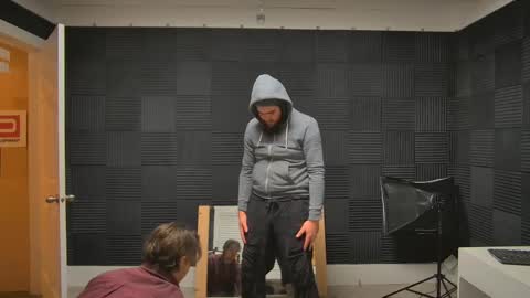 caseyandfriends online show from 01.21.25