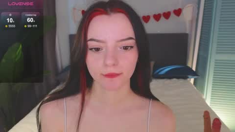 Snapshot of caseykissing chatting on 06.05.26 caseykissing online show from 06.05.26
