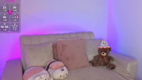 Casey Pierce  New Account online show from 07.02.26