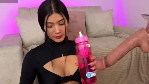 Casey Pierce  New Account online show from 07.12.26