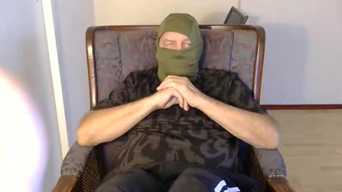 CASHMASTERJAN online show from 09.08.25