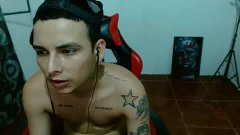 master Nino online show from 03.01.26