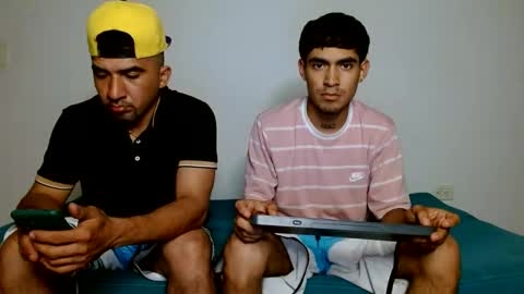 Cash Master San online show from 03.07.25