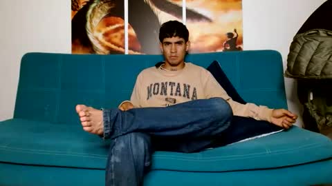 Cash Master San online show from 03.10.25