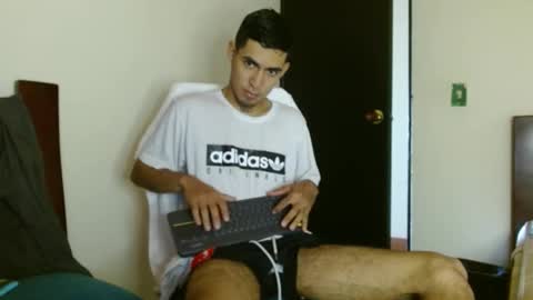 Cash Master San online show from 09.14.25