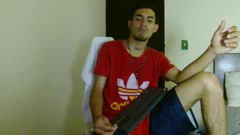 Cash Master San online show from 09.19.25