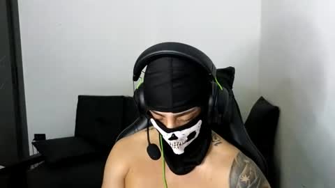 cash_masterdrain online show from 07.11.26