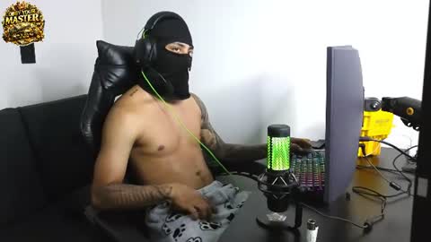 cash_masterdrain online show from 07.29.26