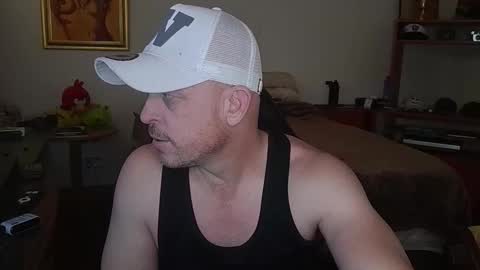 Cash Alpha Male online show from 09.15.25