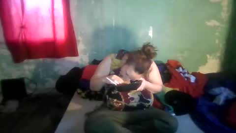 Cash Couple online show from 12.30.24