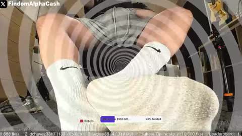 Master Grey online show from 04.30.26
