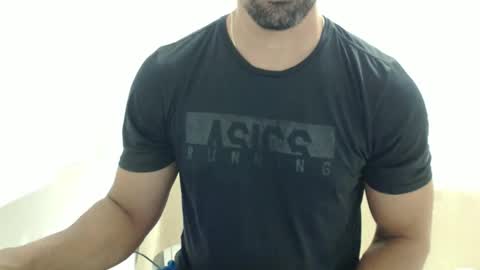 cashmastermuscle77 online show from 02.10.26