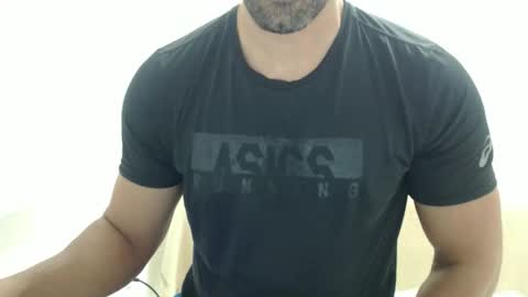 cashmastermuscle77 online show from 04.16.26