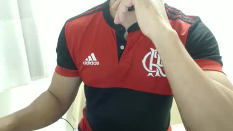 cashmastermuscle77 online show from 04.18.26