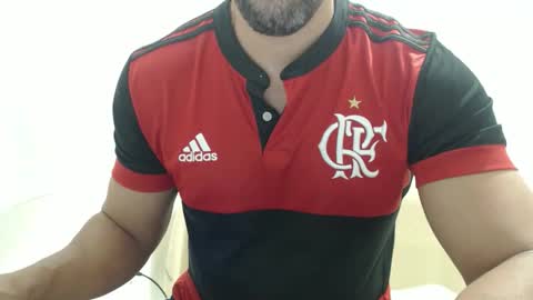 cashmastermuscle77 online show from 04.20.26