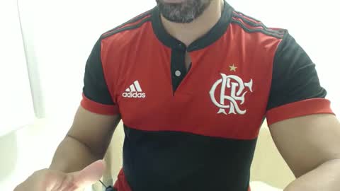 cashmastermuscle77 online show from 04.26.26